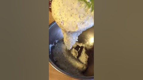 Macaronage: not good