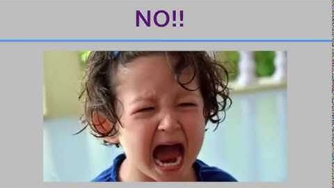 Rett University - Free Lesson 4: Communicating about the Past and Future