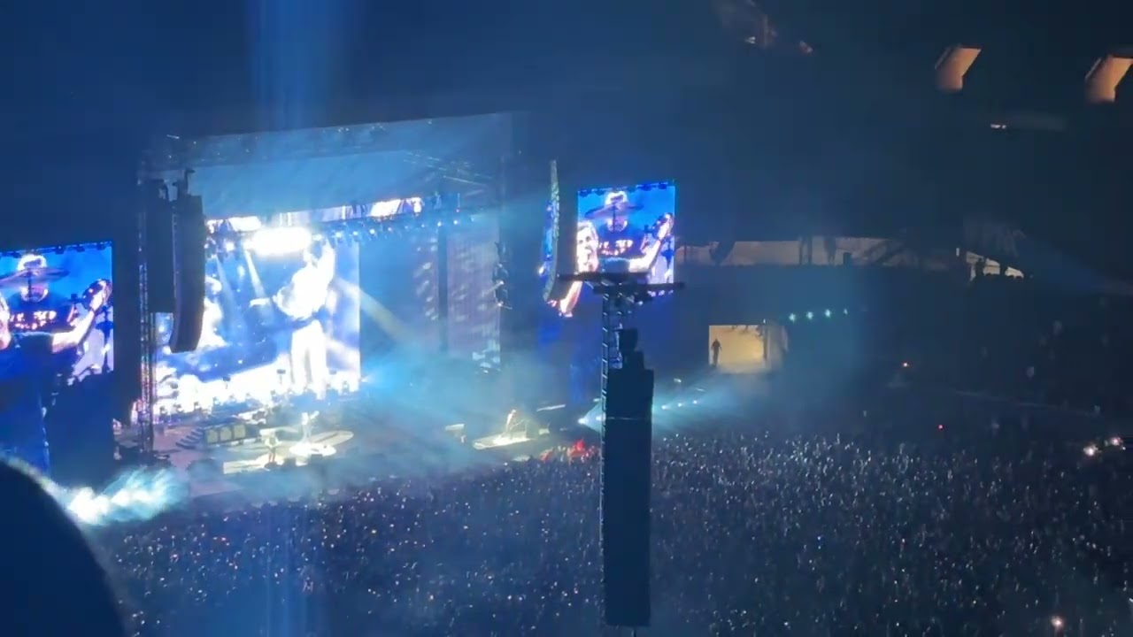 System Of A Down - Chop Suey!- Live at Soldier Field Chicago Aug 31 2025