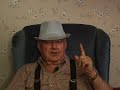 George Berger Interview Part 2
