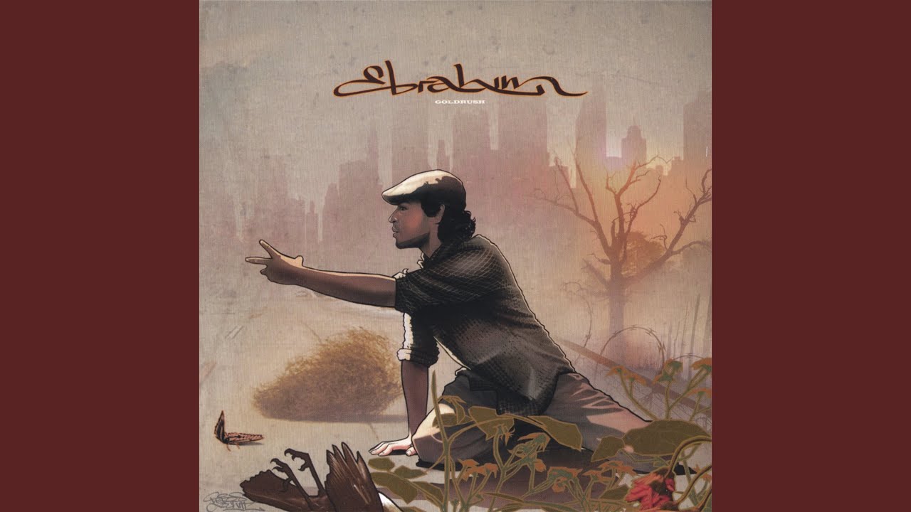 Ebrahim - Piece Of Heaven akkoorden