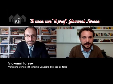 Video: Relazioni economiche internazionali ed estere
