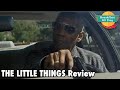 The Little Things review - Breakfast All Day