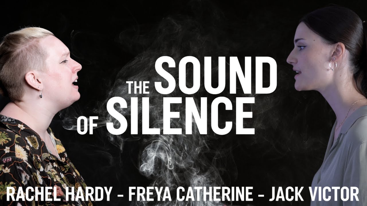 The Sound of Silence - YouTube Music