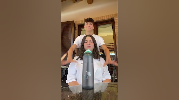 Non me lo aspettavo da mia sorella 😳 #challenge #airup #viral