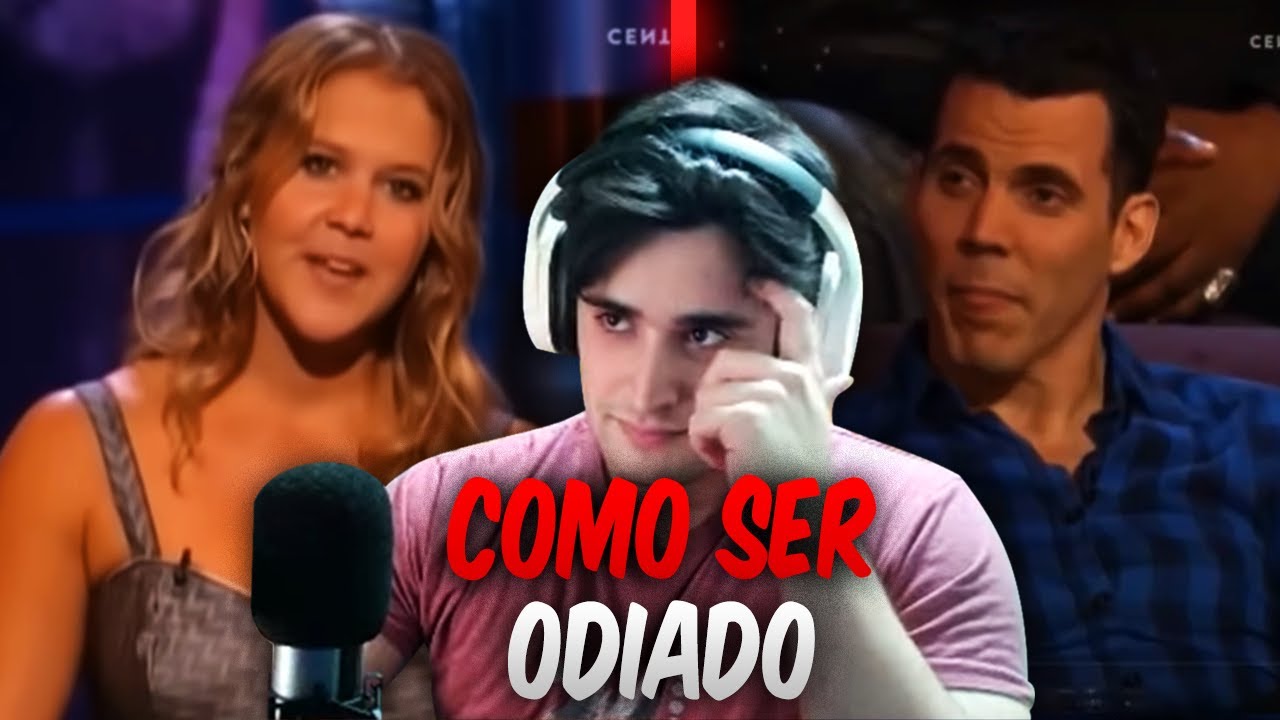 BEELCE REACCIONA A ''COMO SER ODIADO'' | Triline