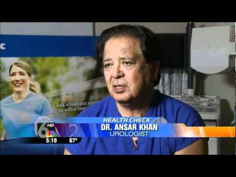 InterStim Therapy For Bladder Control - YouTube