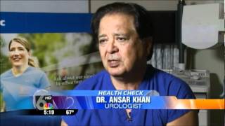 InterStim Therapy For Bladder Control