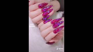 Nail Art 2021 131 The Best Nail Art Designs Compilation  Simple Nail Art Design shorts