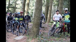 Rassemblement Des Chevaliers Enduro 2018