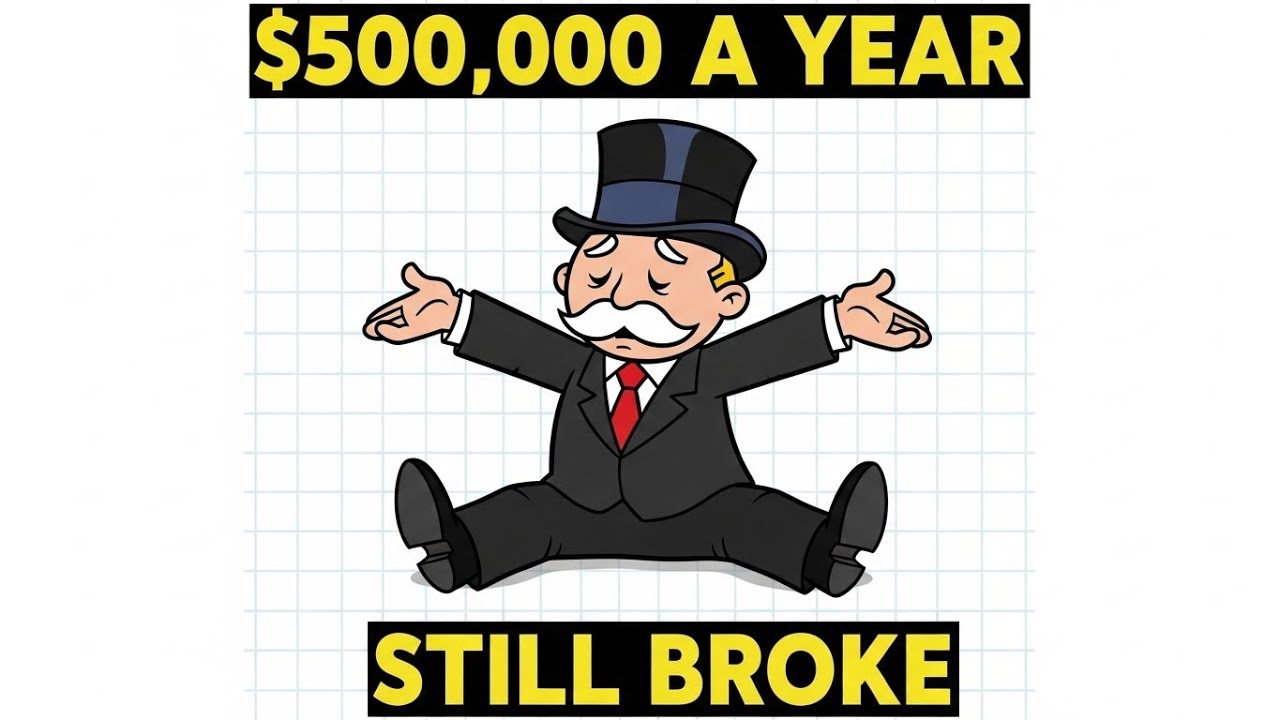 How the Rich Are Getting Poorer The New 1% Crisis. 