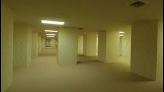 HyperDash VS The Backrooms