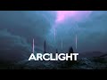 Arclight  deep cyberpunk ambient  ethereal sci fi music to focus  relax