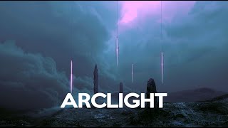 Arclight  Deep Cyberpunk Ambient  Ethereal Sci Fi Music To Focus & Relax