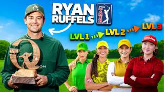 Can Ryan Ruffels Beat all of Good Good Girls?