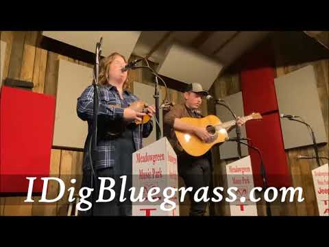 Lincoln Mash and Heather Alley A Miner’s Wife