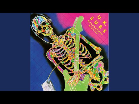 UK Subs — ÷8x5