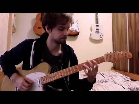 Piotr Galiński - Spanish Dream (Unfinished Original Song)