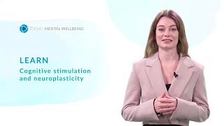 Thrive in 5 | Five Steps to Wellbeing | Learn