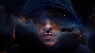 Hearts Collide Rmx Aethira Aurora Drift Official Visualizer Deep House Trance Remix Heavy Drop