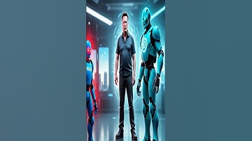 Grok vs ChatGPT in 2025 – Elon Musk’s AI Just SHOCKED the Industry #2025tech #chatgpt #aicontent