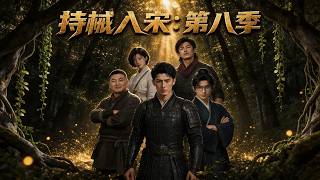 Armed Into Song: Five Border Heroes Shake the Capital | Chinese Drama screenshot 3