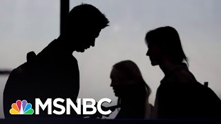 Jill Biden: 'We Need Help With Mental Health In Our Schools' | MSNBC