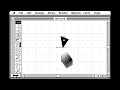 Phoenix 3D - 1986 - Mac