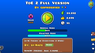 ToE 2 Full 46%