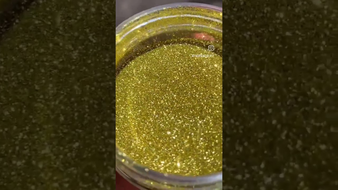 Some Gold Nuggets Flakes & Paint