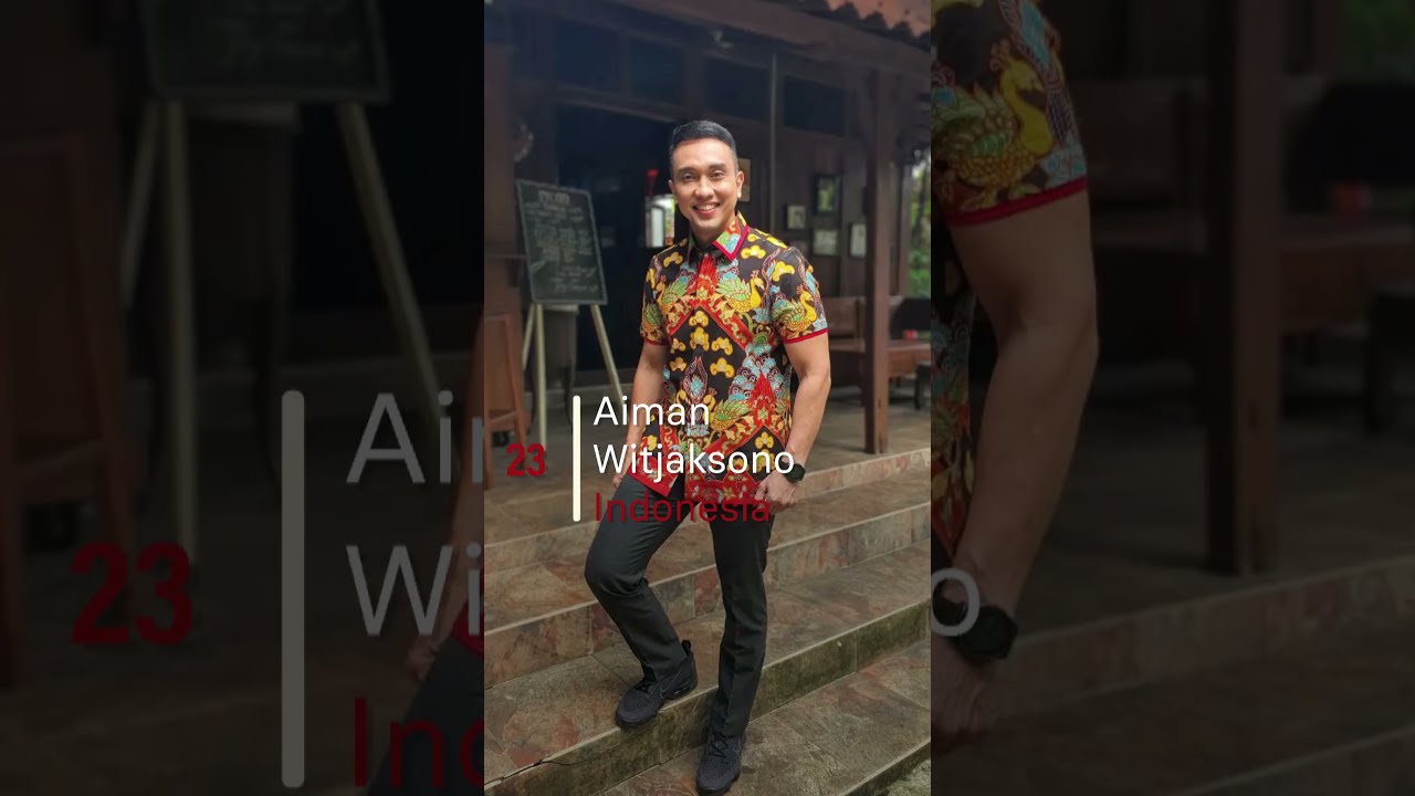 Top 50 Most Influential Journalists On TikTok In Southeast Asia 30 21