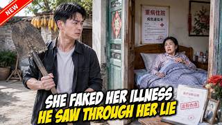 【FULL】💥His Mother Faked an Illness to Lure Him Home—Then Demanded $200K for His Brother’s House!💥