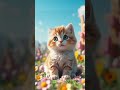 Cute Cat Sings Mi Mi Mi By Serebro Mimimi Serebro 15