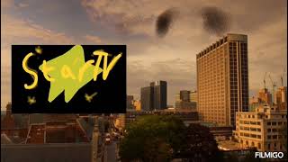 Sing (2016) - StarTV Intro