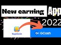 Earning App 50pesos kita widraw agad/Gcash