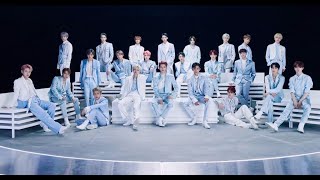 COPINES : NCT 2020 FMV ( OT23 )