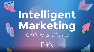 Intelligent Marketing Online Offline