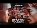 Sultan vs butler full fight highlights  paulbutler jonassultan johnrielcasimero