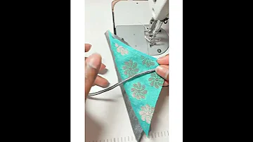 Tassel Making Latkan Kaise Bnaye 