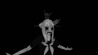 YANDERE SIMULATOR - Fun Girl ( Pose Mode )