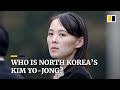 The Growing Leadership Role Of Kim Yo-jong In North Korea