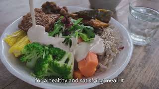Famous 🏞️ Season 4: Episode 4 – Ngong Ping & Big Buddha | Kid’s Travel Education Wealth