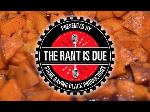 Sweet Potatoes (Nov 18, 2017 Charlotte NC)