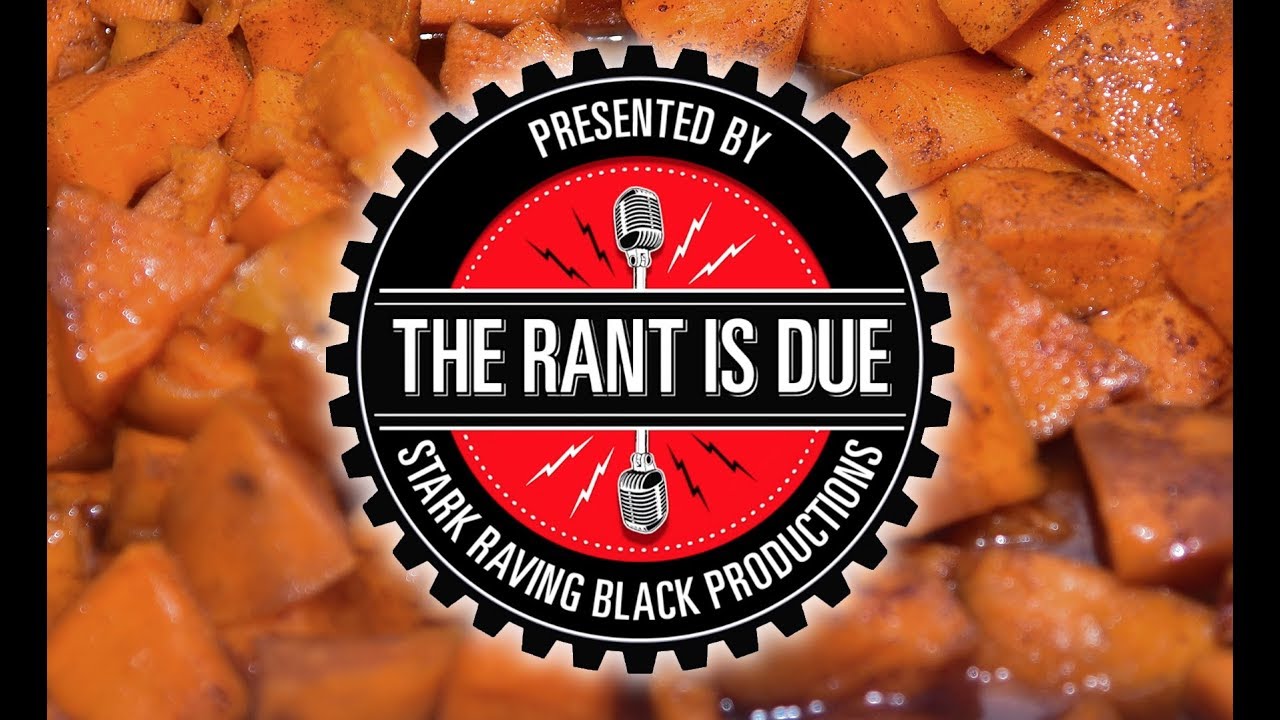 Sweet Potatoes (Nov 18, 2017 Charlotte NC) stand up comedy india