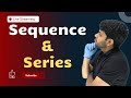 🔑 Sequence and series | Must-Know Concept for UPSC Maths Optional