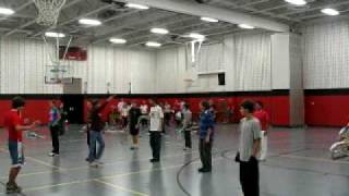 NCHS Band Prank
