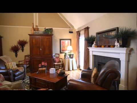 421 Woodruff Court, Murfreesboro, TN home video tour