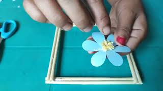 Flowers Crof