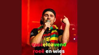 Vasteloavend Roeë En Wies