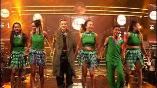 KYNDING - JESSIE LYNGDOH || MUKA FESTIVAL || MISS JOWAI